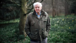 Imagem de Altera��es Clim�ticas - Os Factos