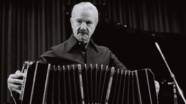 Imagem de Piazzolla - Os Anos do Tubar�o