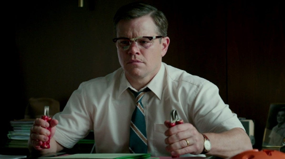 Imagem de Suburbicon