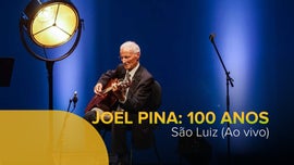 Imagem de Joel Pina - 100 Anos