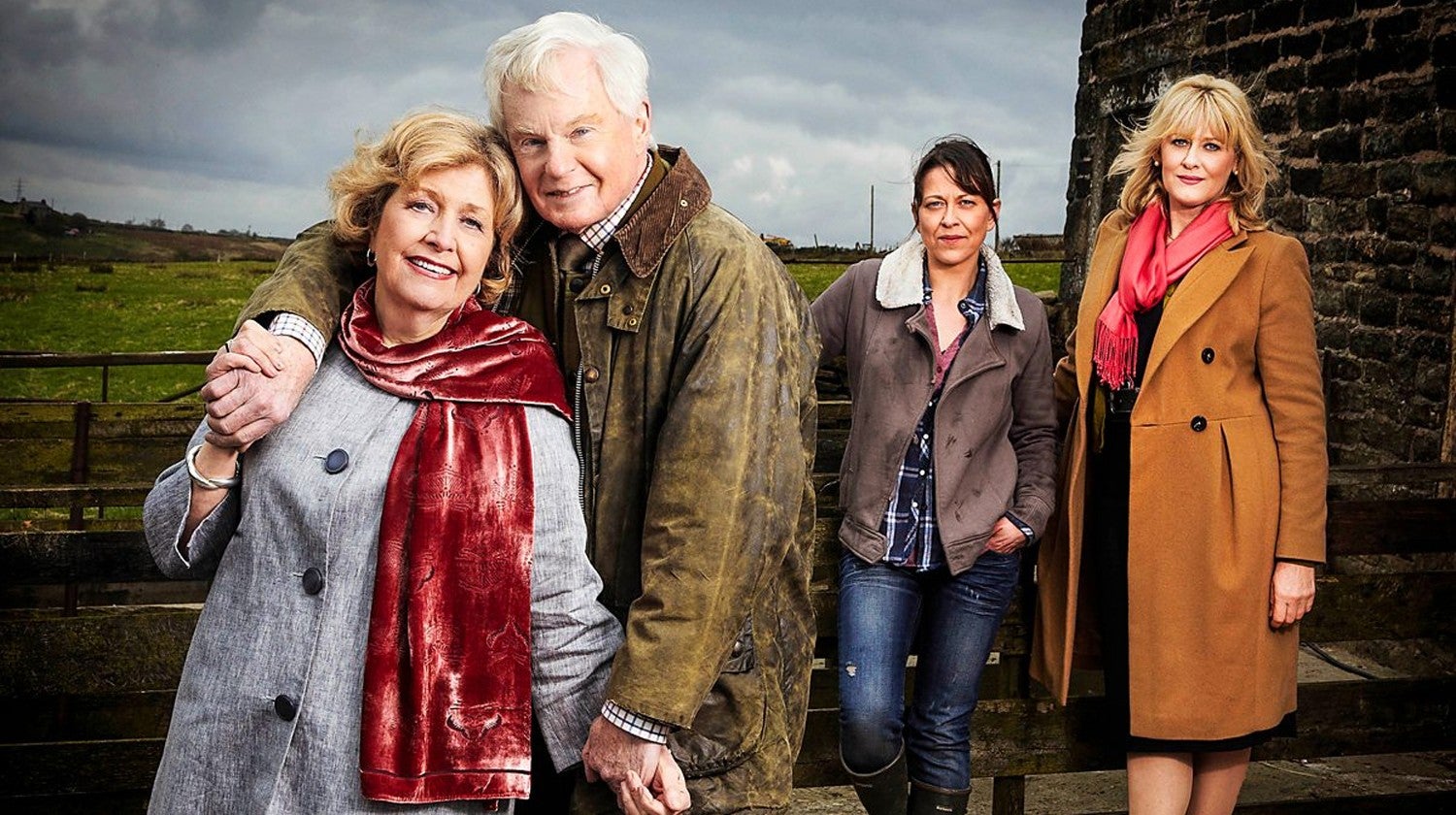 ltimo Tango em Halifax