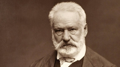Play - Os Miseráveis e Victor Hugo: Em Nome Do Povo