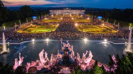 Imagem de Concerto de uma Noite de Ver�o 2020