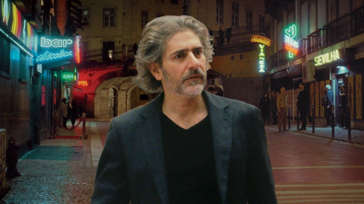 Imagem de Cabaret Maxime