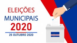 Imagem de Especial RTP �frica - Elei��es Municipais Cabo Verde 2020