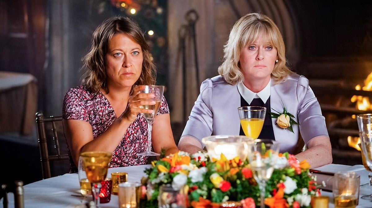 Imagem de Último Tango em Halifax
