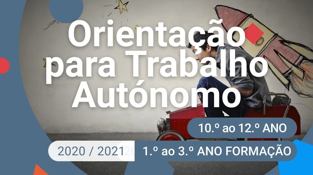 Play - Orientação Para Trabalho Autónomo - 10.º ao 12.º Ano