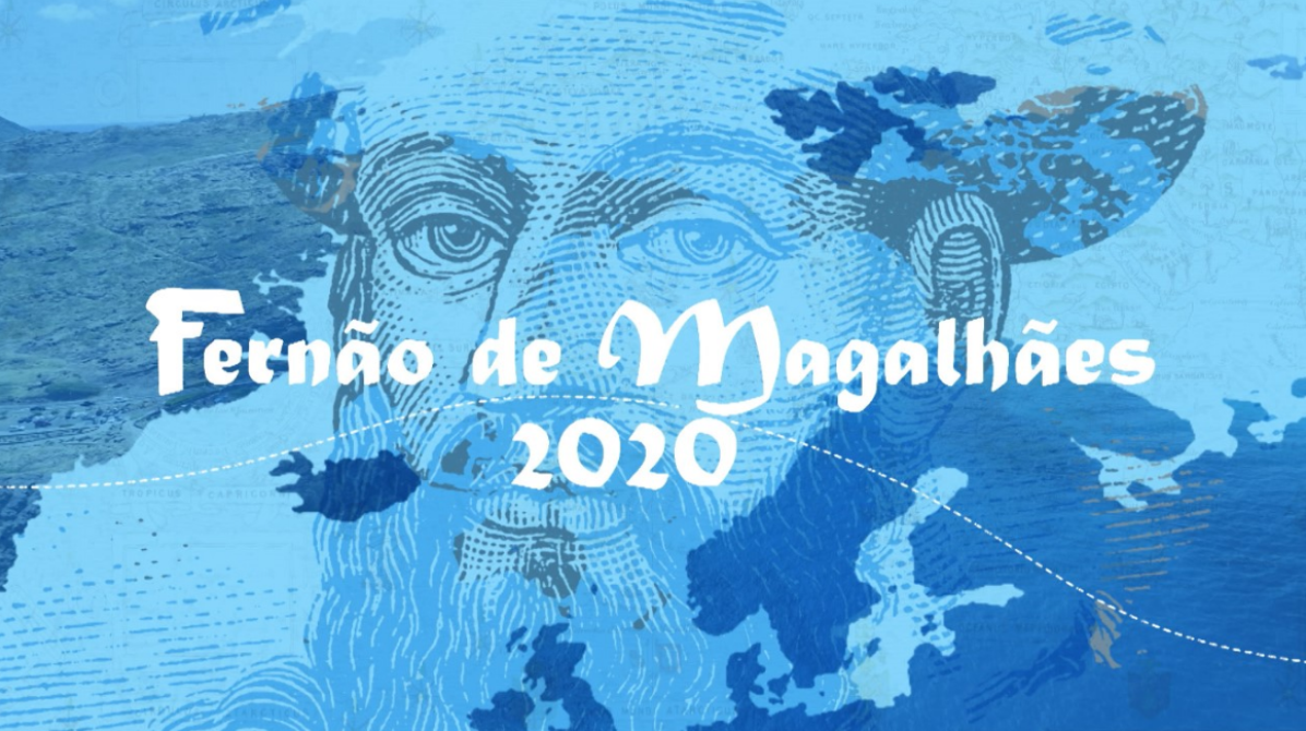 Ferno de Magalhes 2020