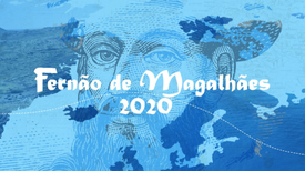 Fernão de Magalhães 2020