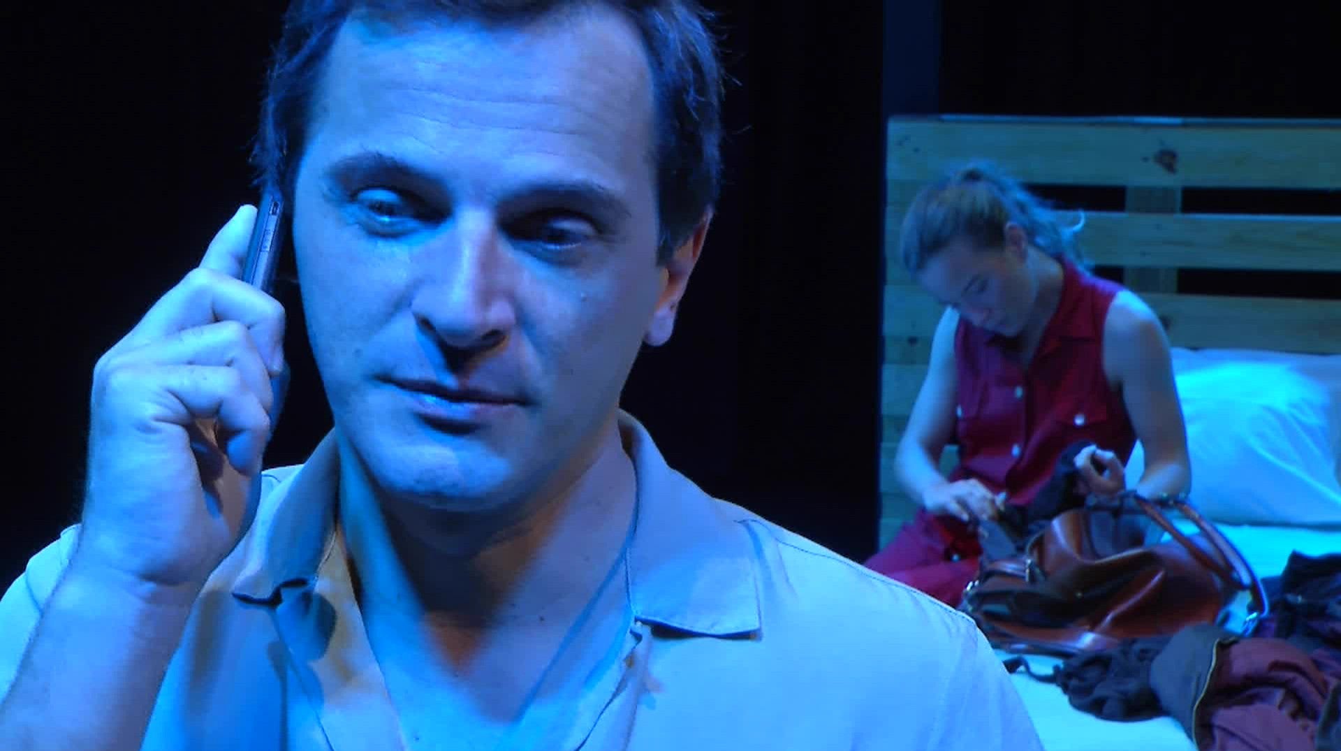 Play - Estrada de Terra