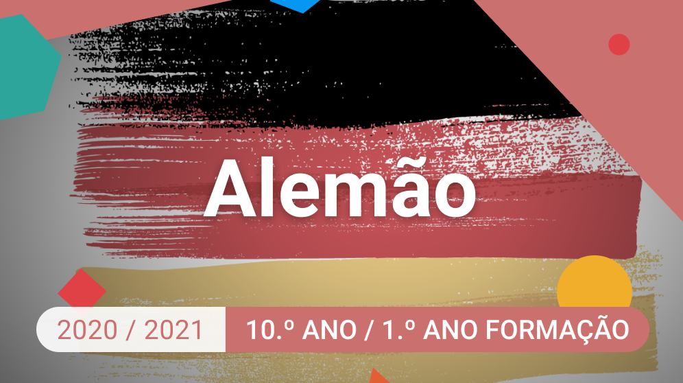 Play - Alemão - 10.º Ano