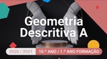 Play - Geometria Descritiva A - 10.º Ano