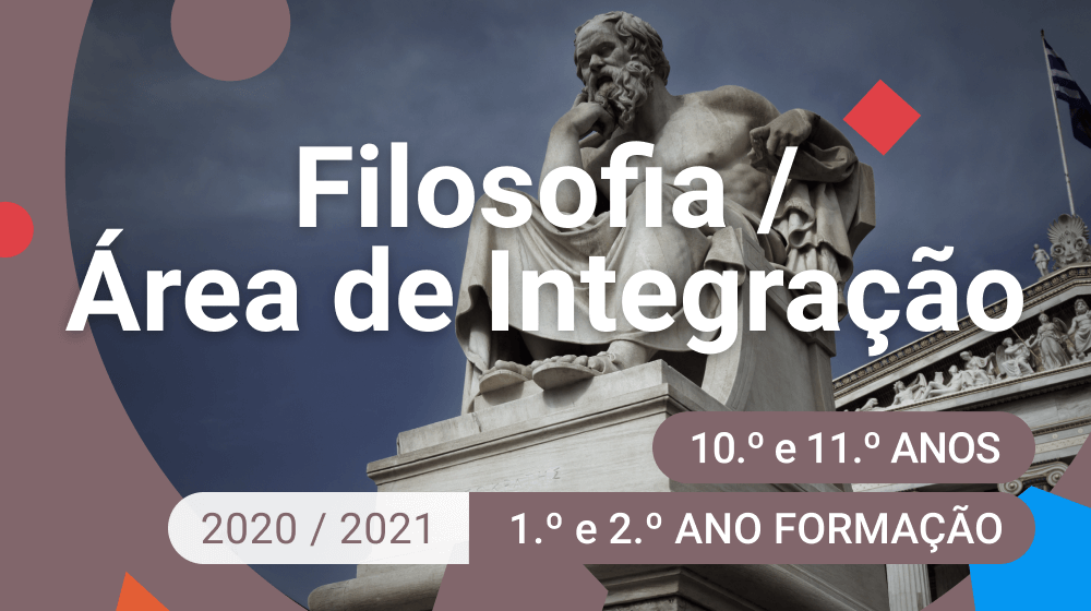 Play - Filosofia / Área de Integração - 10.º e 11.º Ano
