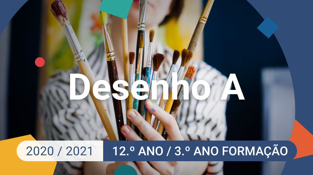 Play - Desenho A - 12.º Ano