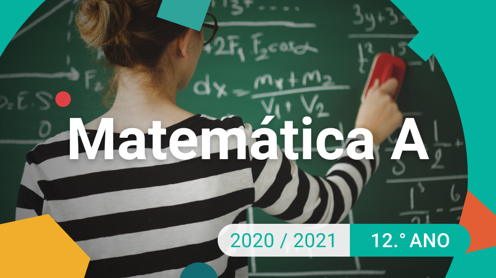 Imagem de Matemática A - 12.º Ano - Resolução de problemas envolvendo o estudo de funções exponenciais e logarítmicas.