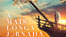 Imagem do Programa / Episiódio - A Mais Longa Jornada