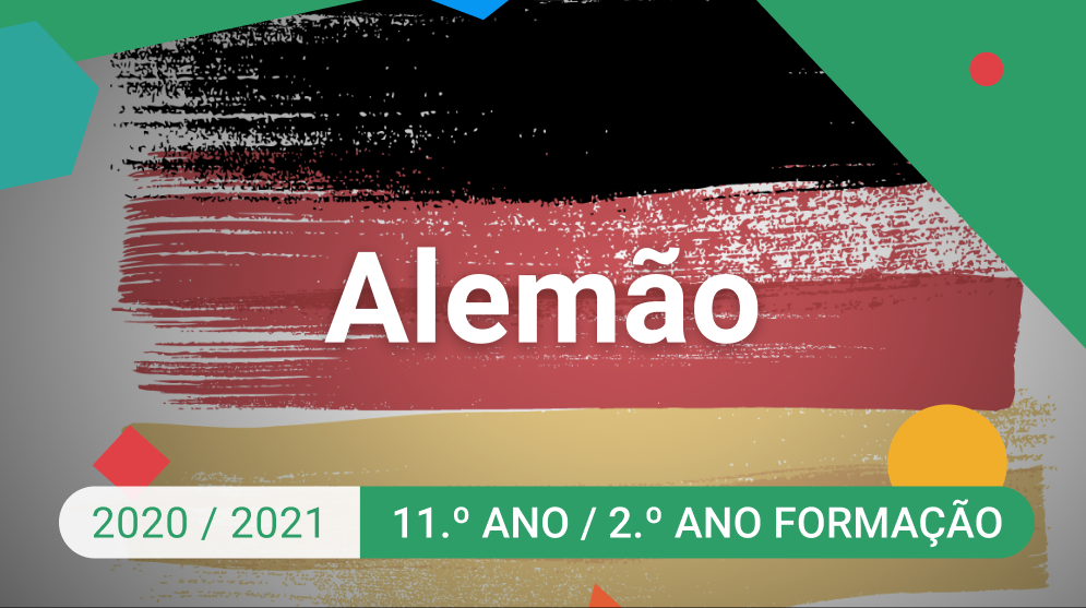 Imagem de Alemão - 11.º Ano - Ich hatte gern das grune Kleid.