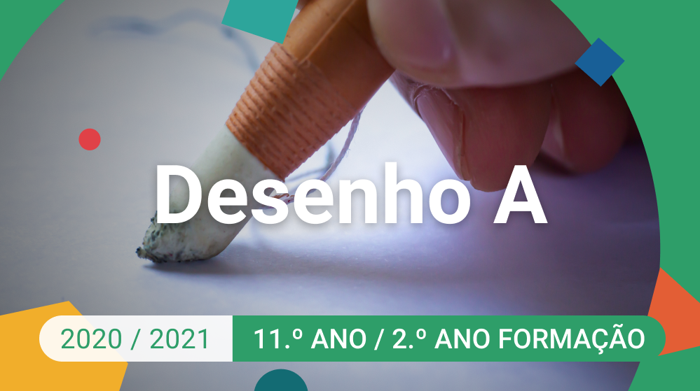 Play - Desenho A - 11.º Ano