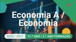 Play - Economia A / Economia 11.º Ano