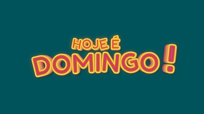 Imagem de Hoje é Domingo!