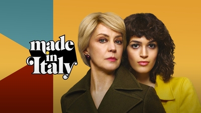 Play - Made in Italy