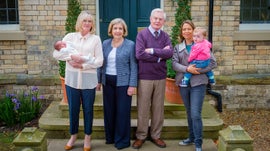 Imagem de �ltimo Tango em Halifax