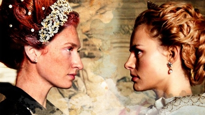 Play - Rainhas: Virgem e Mártir