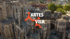 Festival Artes à Vila 2020