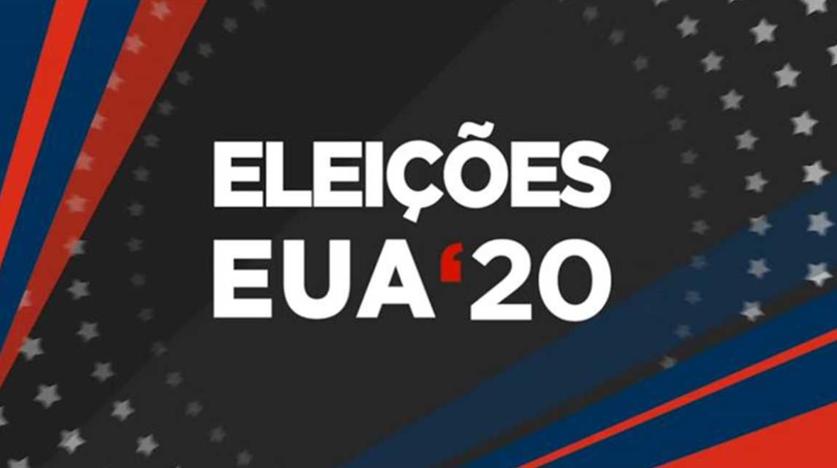 Imagem de Edição Especial: Eleições EUA 2020