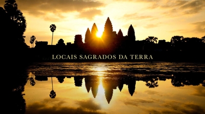 Play - Locais Sagrados da Terra