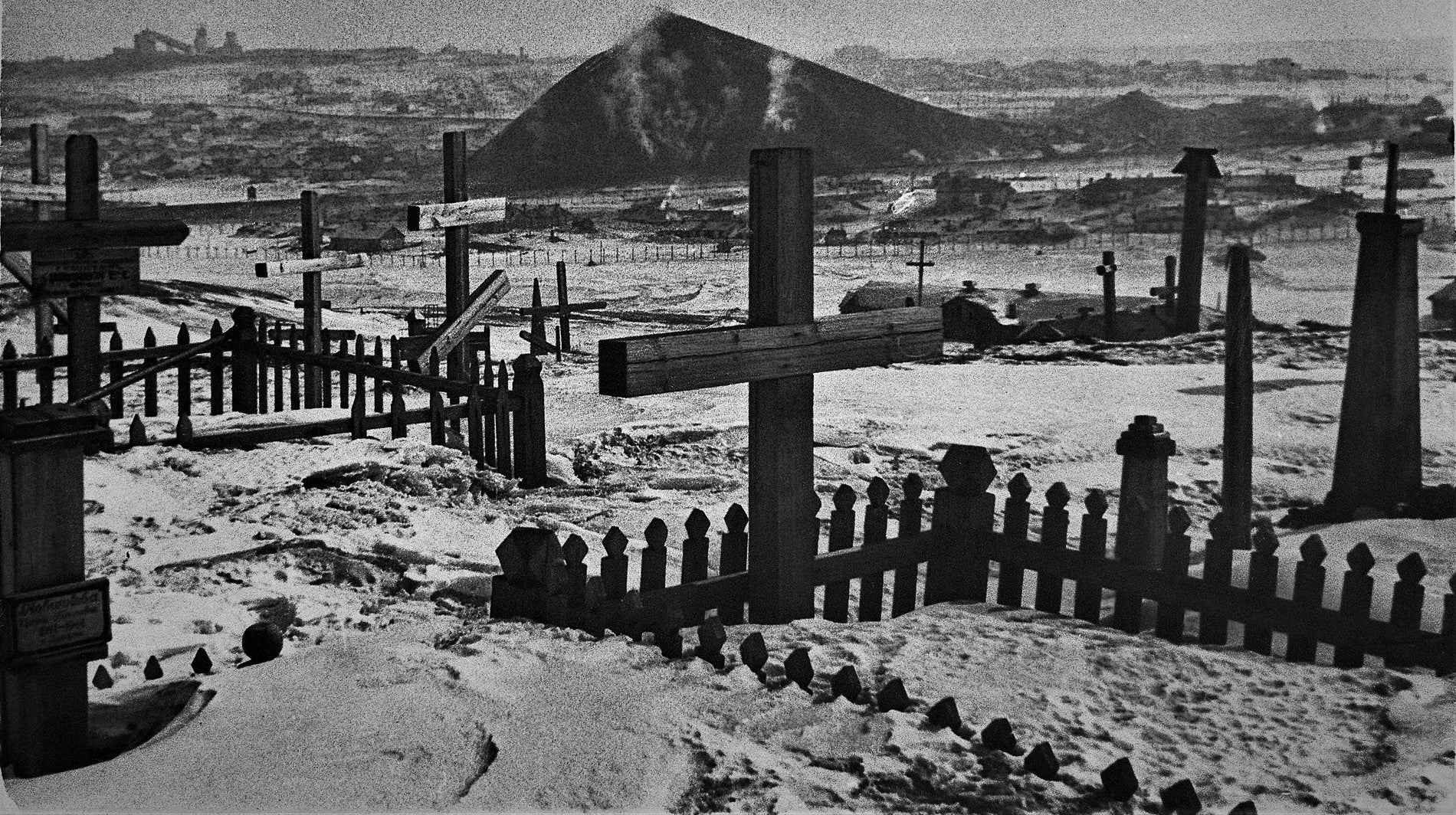 Gulag, Uma História Soviética