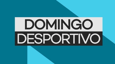Play - Domingo Desportivo 2021