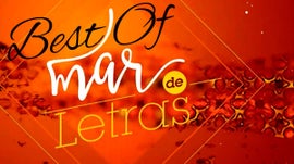 Imagem de Mar de Letras 2020 - Best Of