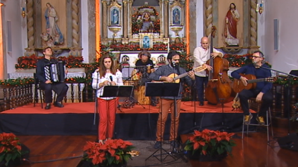 Imagem de Cânticos de Natal