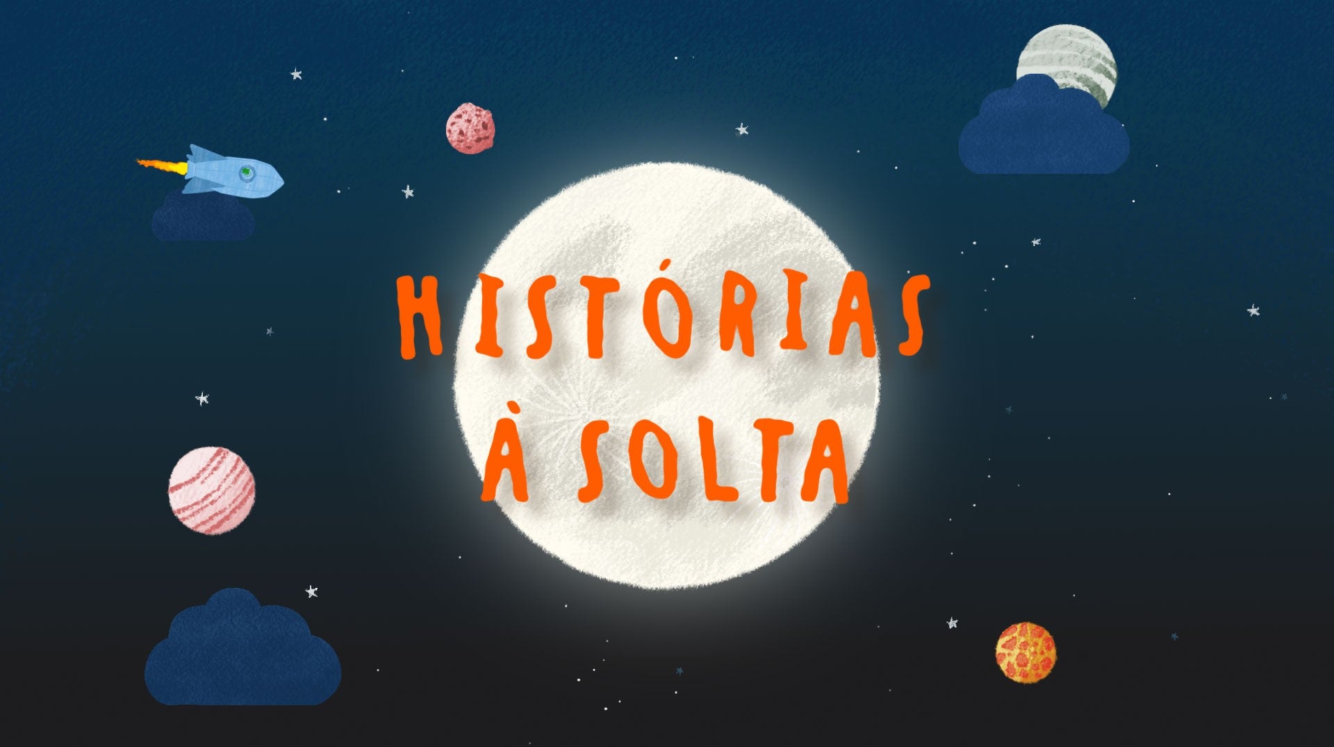 Play - Histórias à Solta