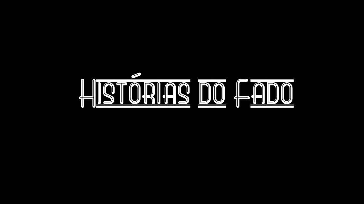 Play - Histórias do Fado