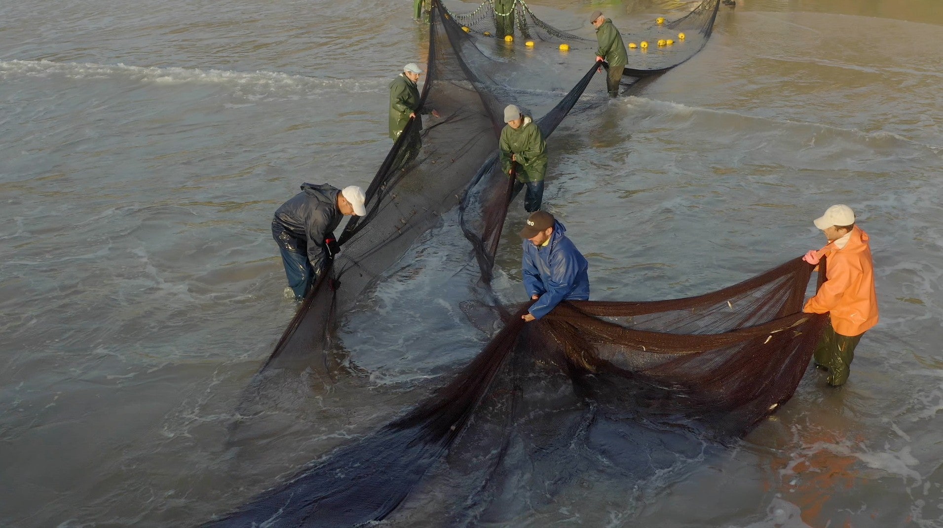 Imagem de Arte Xávega