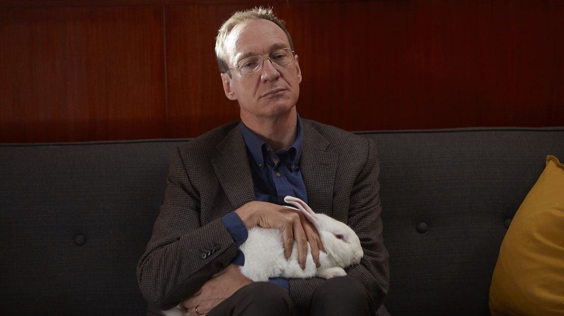 Imagem de Convidado de Honra