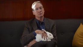 Imagem do Programa / Episiódio - Convidado de Honra