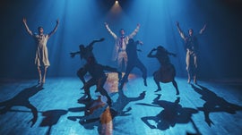 Imagem de Clowns - Hofesh Shechter