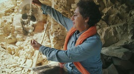 Imagem de Egipto - A Hora Mais Escura