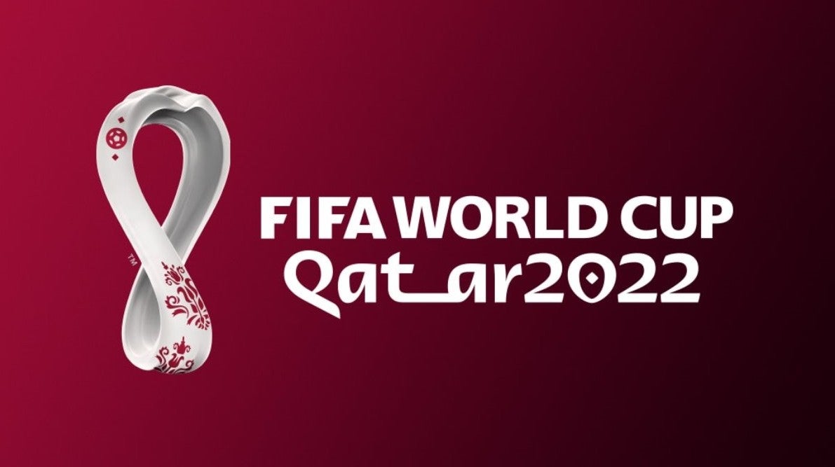 Sorteio Grupos de Qualificao para o Mundial 2022