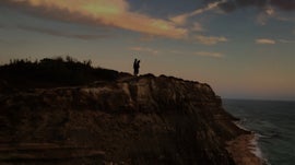 Imagem de Hist�ria de Uma Surfista