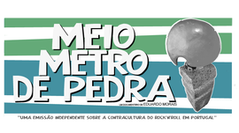Imagem de Meio Metro de Pedra