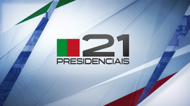 Eleies Presidenciais 2021 - Debate Candidatos