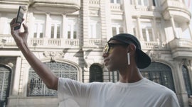 Imagem de Se Fores � Rua n�o te Esque�as de Levar o Anti-V�rus