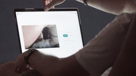 Imagem de Proibida a Entrada a Pessoas Estranhas ao Servi�o