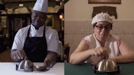 Imagem de Prato do Dia: Grilos