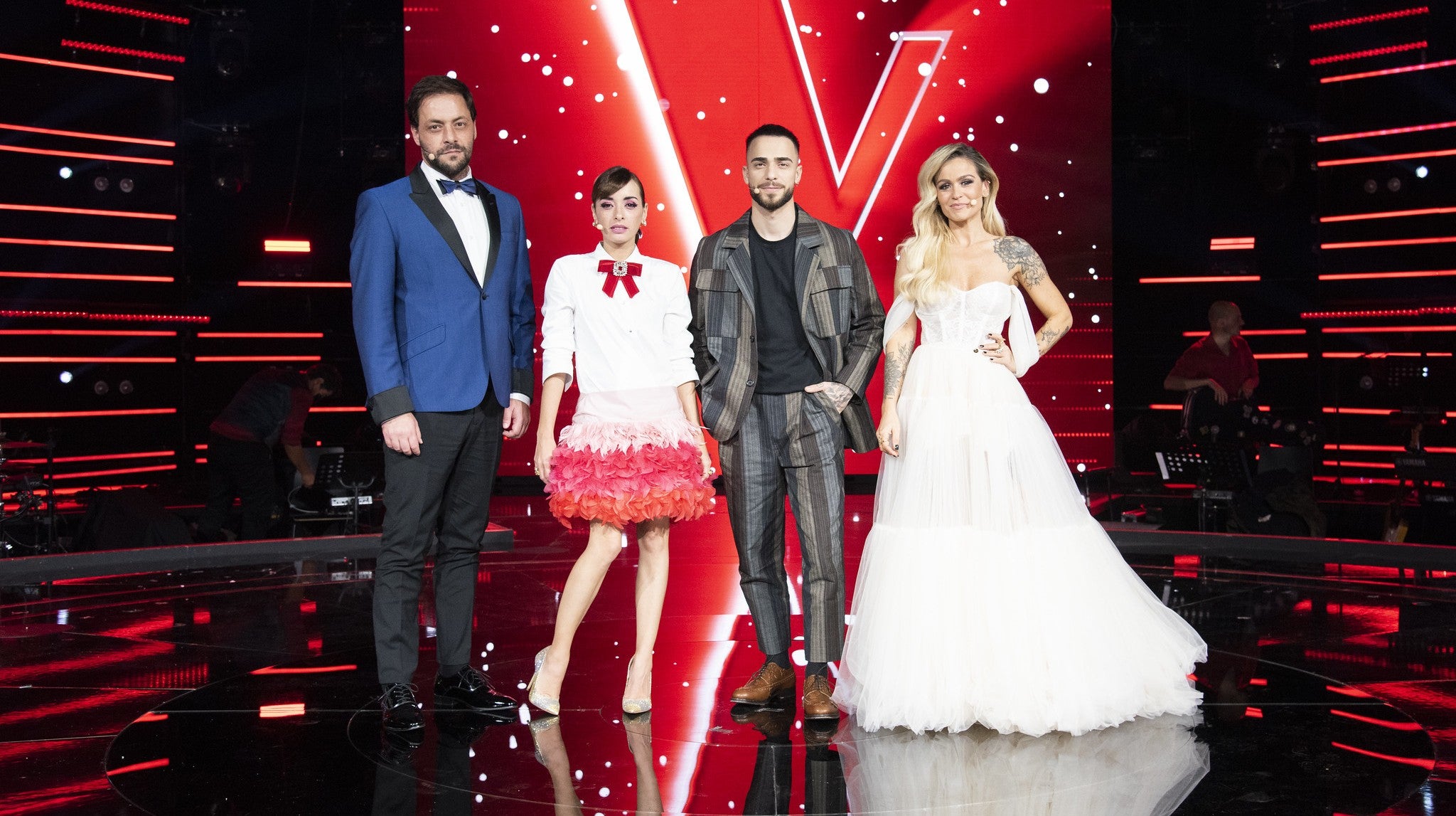 The Voice Portugal - Gala de Natal