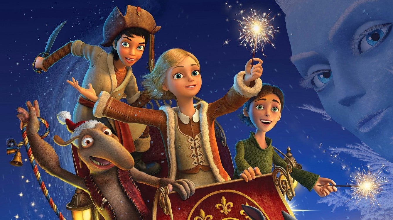 Imagem de Snow: Uma Viagem Heroica